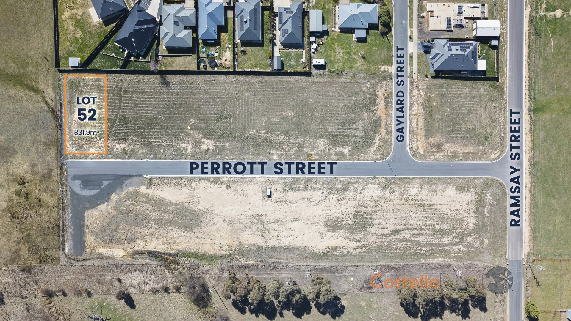 16 Perrott St, Tumbarumba NSW 2653