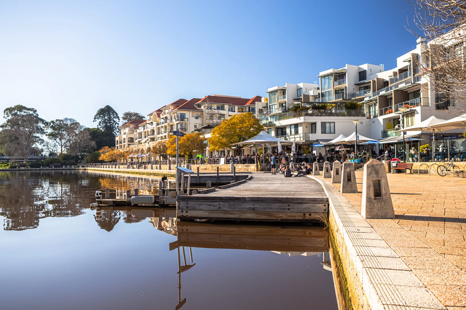 Additional image 42 of 56 Henry Lawson Walk, East Perth WA 6004