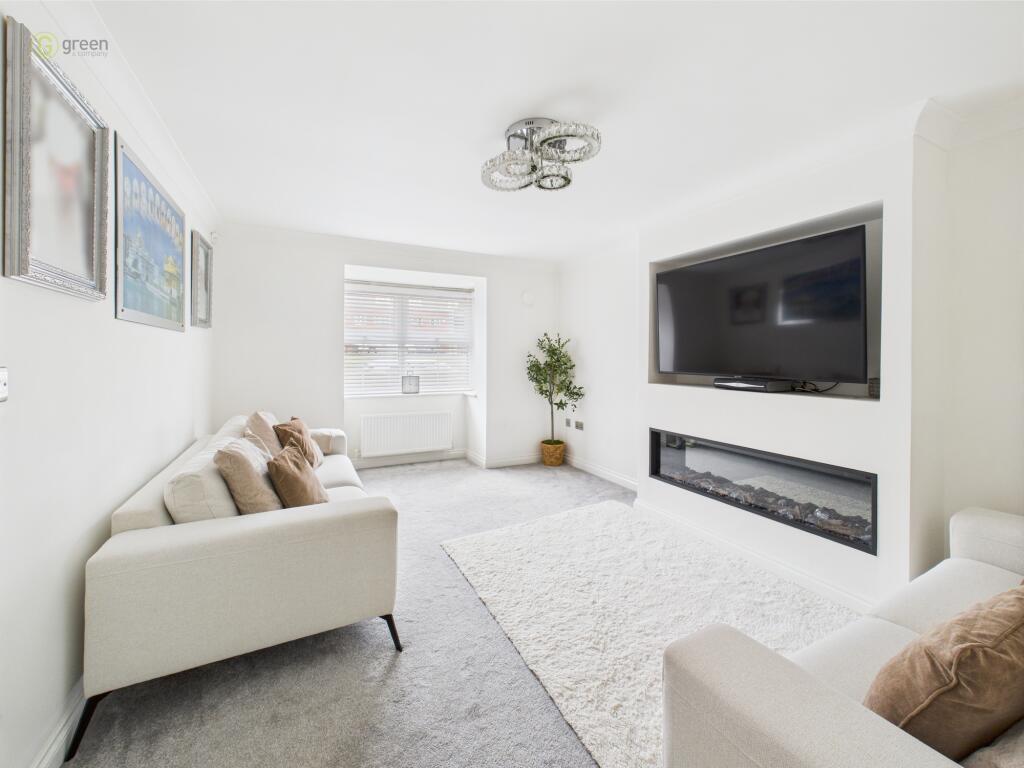 Additional image 4 of Scholars Close, Birmingham, B21