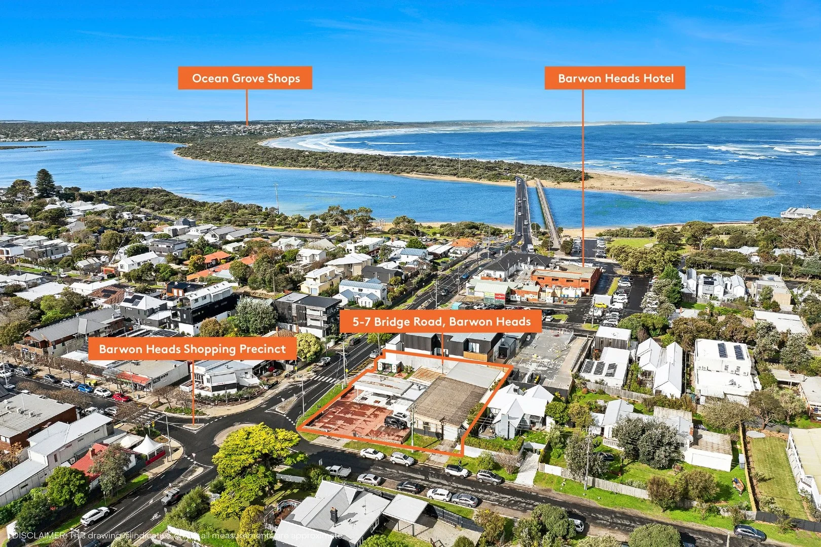 5-7 Bridge Road, Barwon Heads VIC 3227