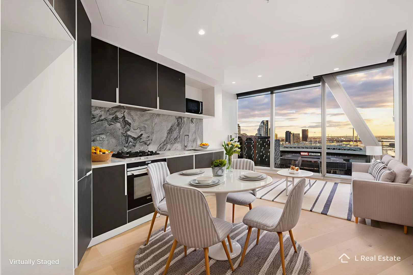 Additional image 2 of 1802/260 Spencer Street, Melbourne VIC 3000