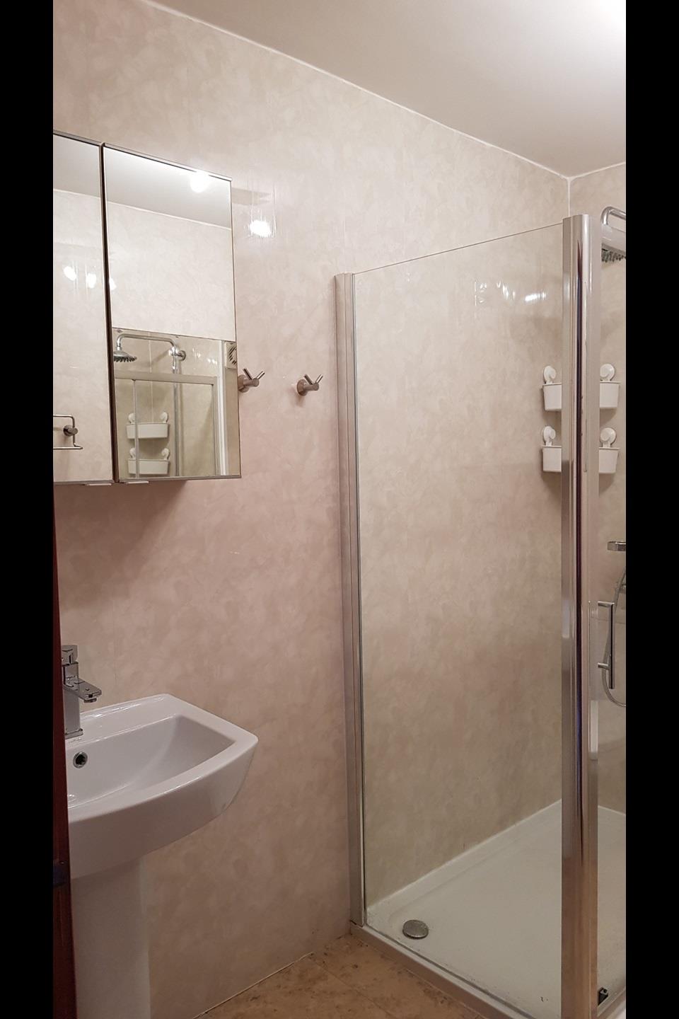 Additional image 9 of 2 Bed Flat, Henderson Street, G20, N1 7GU