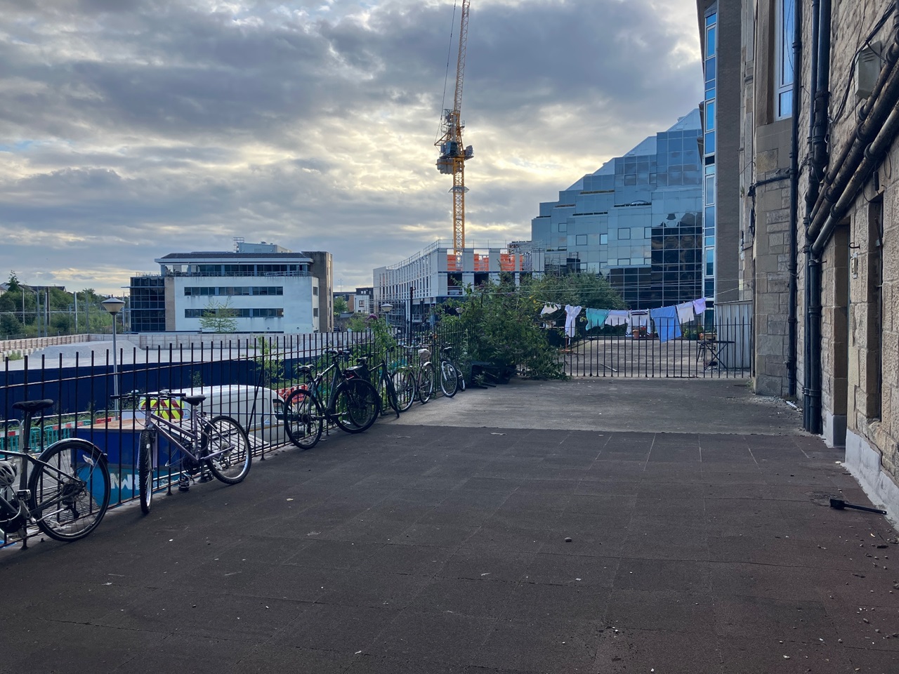 Additional image 15 of 4 Bed Flat, Haymarket Terrace, EH12, N1 7GU