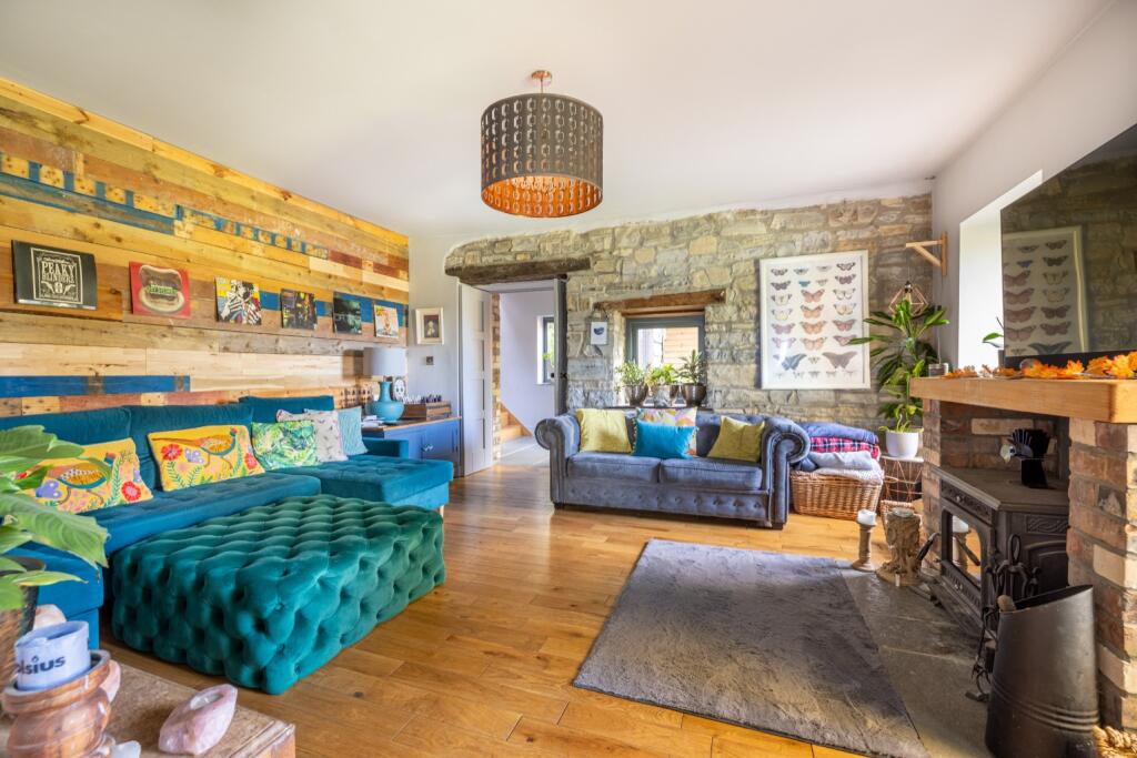 Additional image 12 of Hamlet of Panborough, between Wells and Wedmore