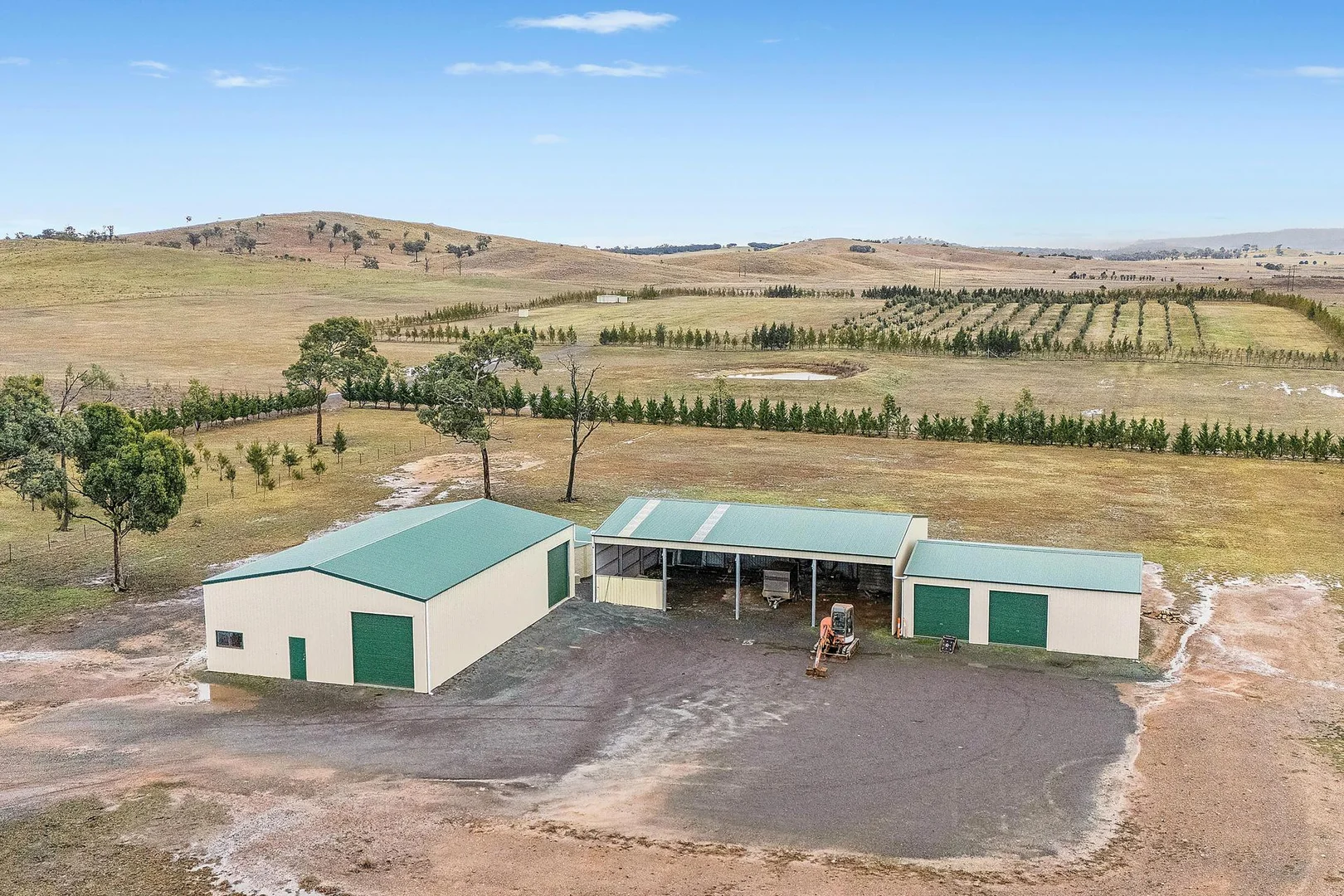 Additional image 30 of 71 Birril Close, Springrange NSW 2618