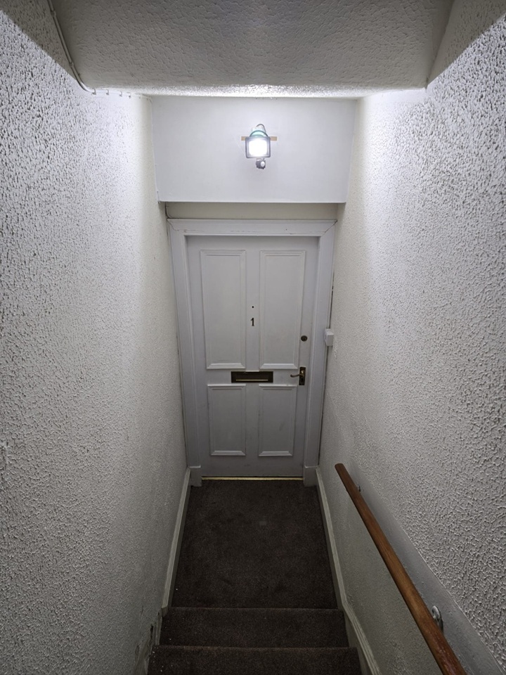 Additional image 13 of 3 Bed Flat, Forth Street, EH1, N1 7GU