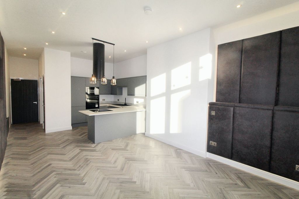 Additional image 5 of Studio to rentMarket Street, Blyth NE24