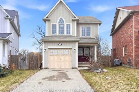 Additional image 9 of 553 Baldwin Crescent, Woodstock, ON, N4T 0G4