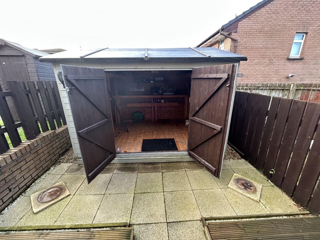 Additional image 14 of 2 bed detached house to rentPreston Place, Glasgow G42