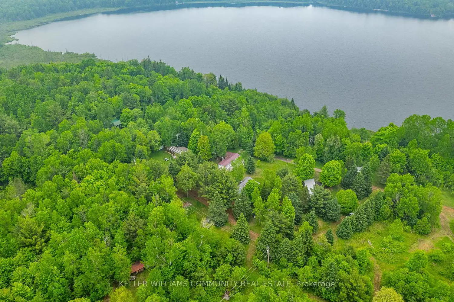 Additional image 11 of 1304 Lower Monmouth Lake Road
