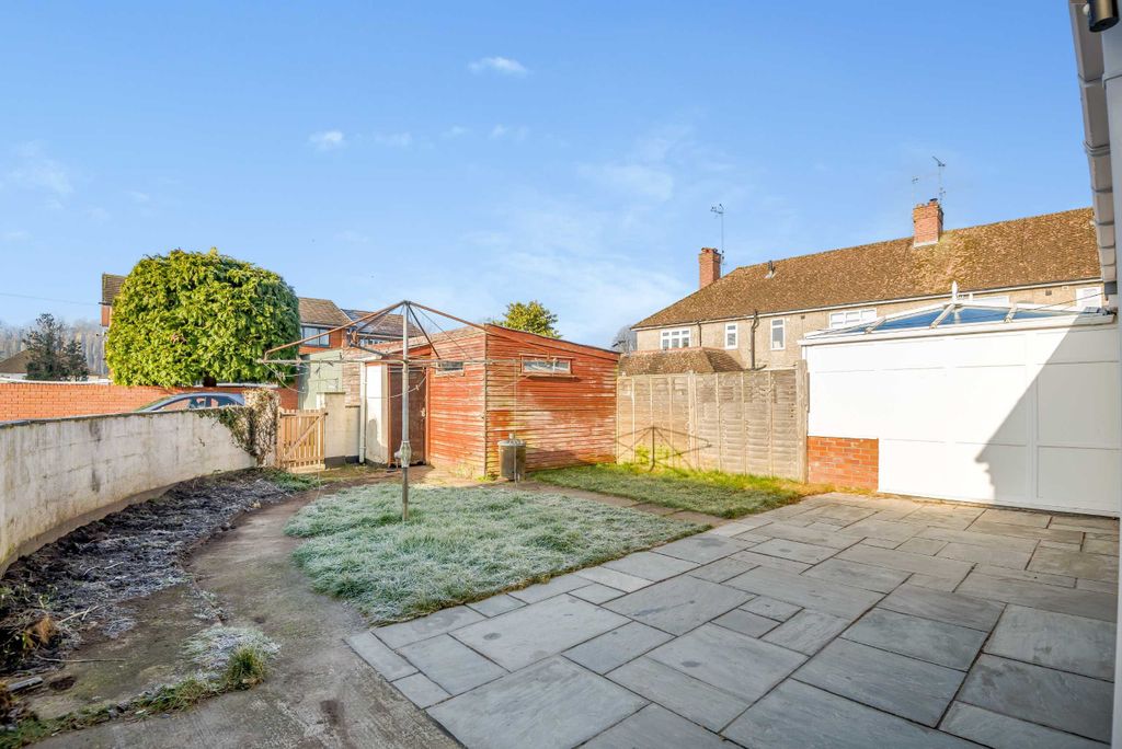Additional image 3 of 3 bed semi-detached house to rentMaryport Street, Usk NP15