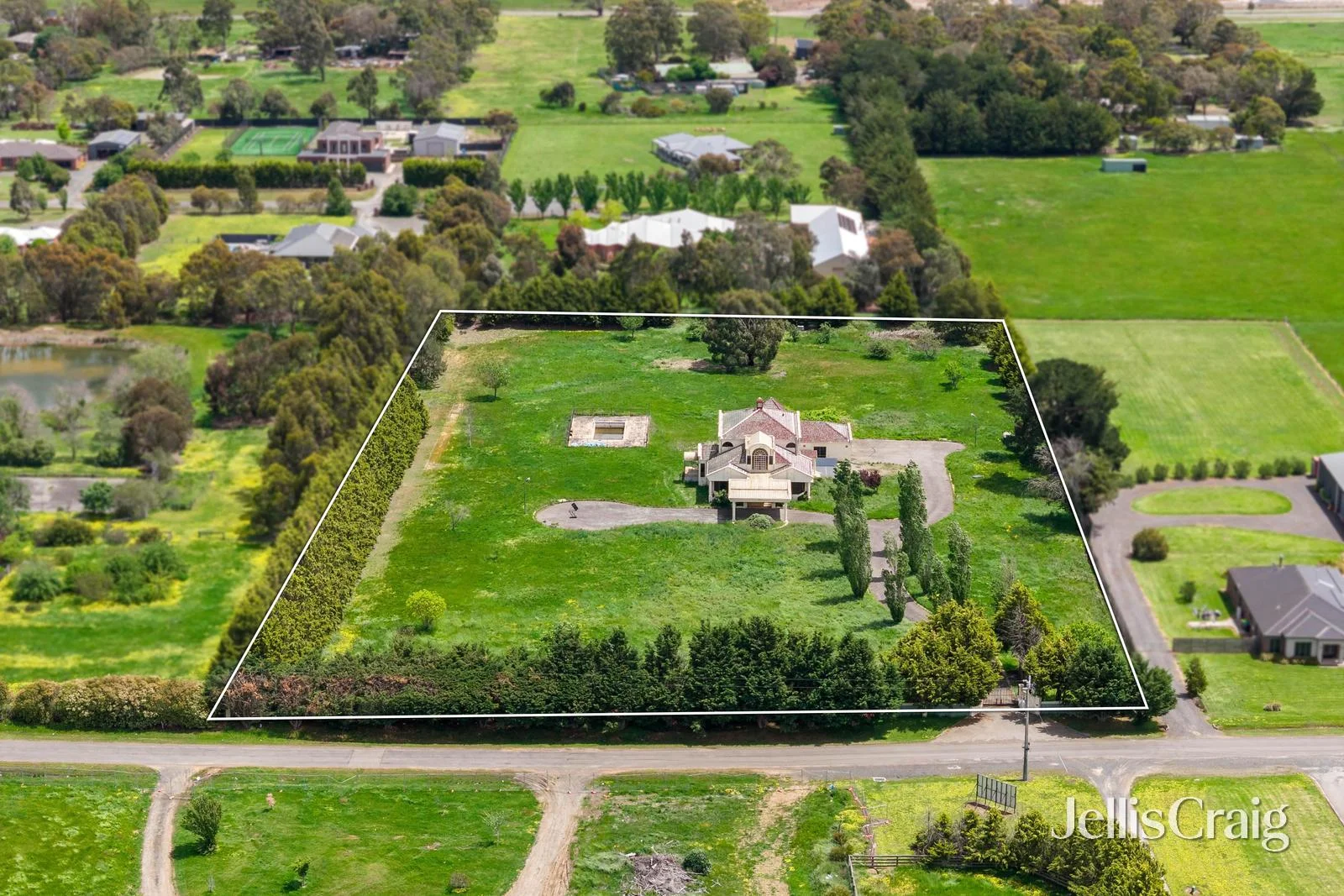 Additional image 5 of 110 Webb Road, Bonshaw VIC 3352