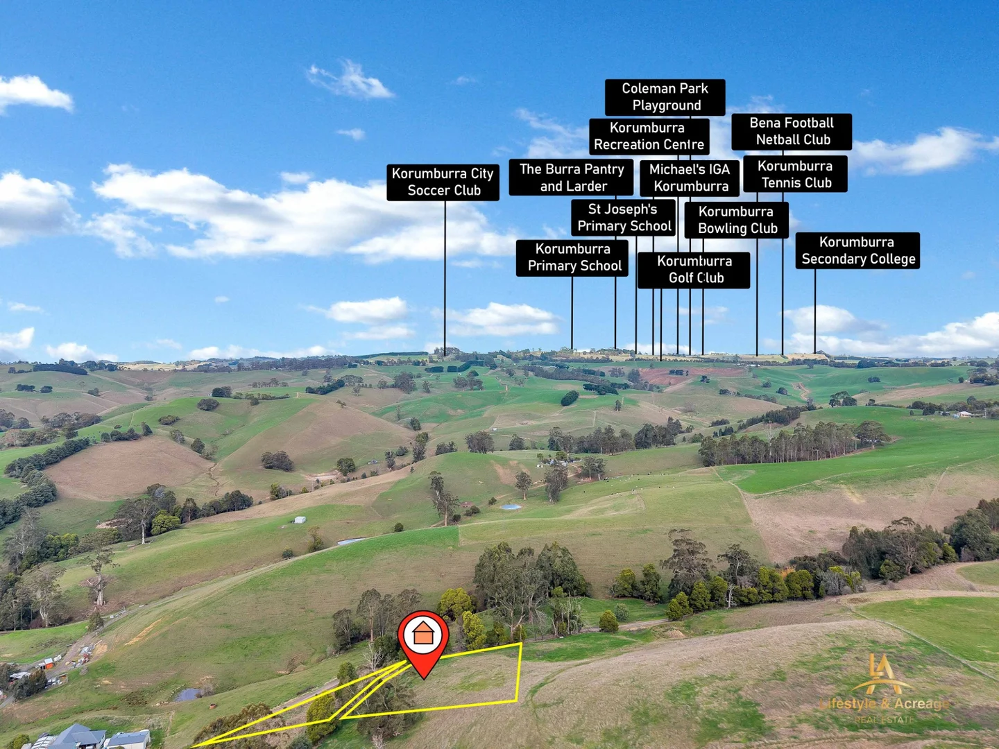 Additional image 4 of 75 Schmidts Road, Poowong East VIC 3988