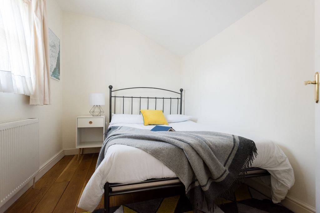 Additional image 17 of 4 bed flat to rentGreat Clarendon Street, Oxford OX2
