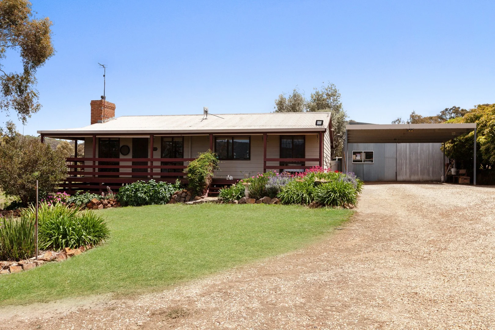 30 Tallarook-Pyalong Road, Tallarook VIC 3659