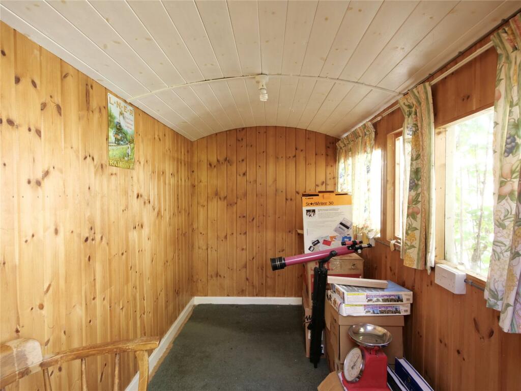 Additional image 23 of Three-Bedroom Detached Bungalow with a Wrap-Around Gardens, Garage & Off-Street Parking