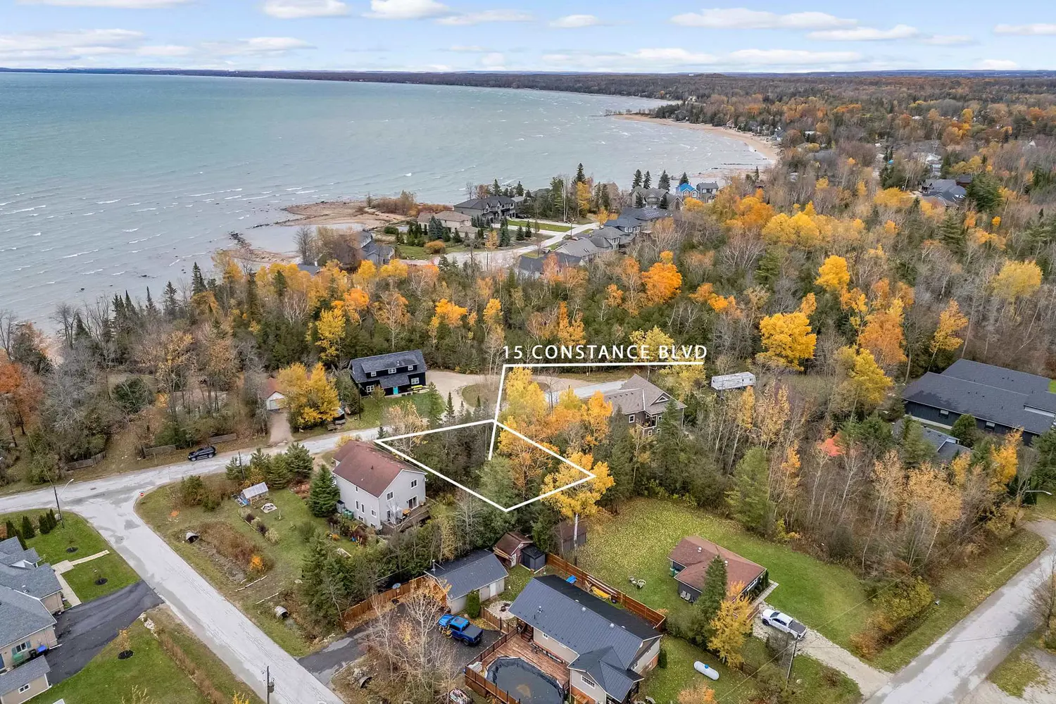 Additional image 2 of 15 Constance Boulevard