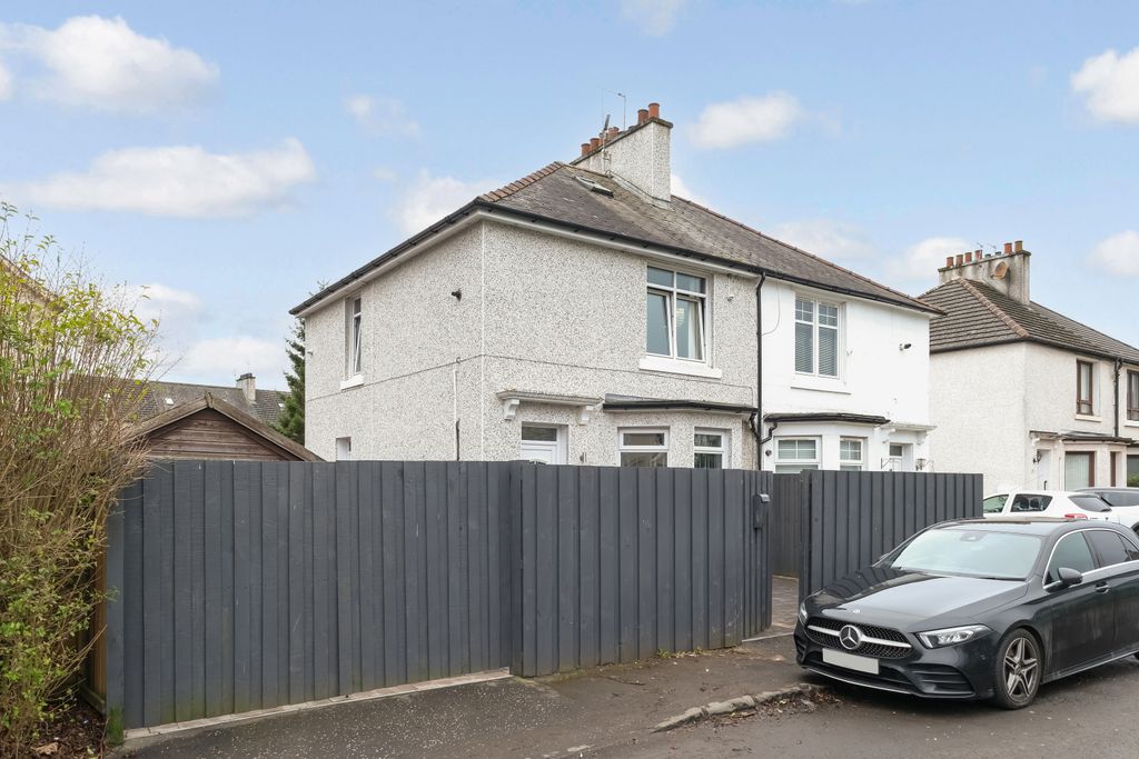 2 bed property to rentDrumoyne Square, Glasgow G51