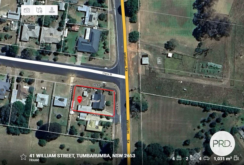 Additional image 23 of 41 William Street, Tumbarumba NSW 2653