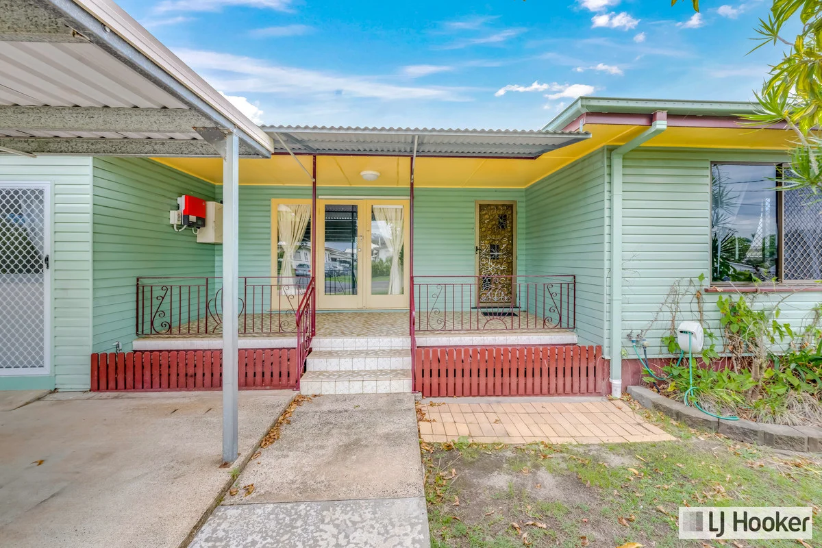 Additional image 3 of 13 Barnes Street, Svensson Heights QLD 4670