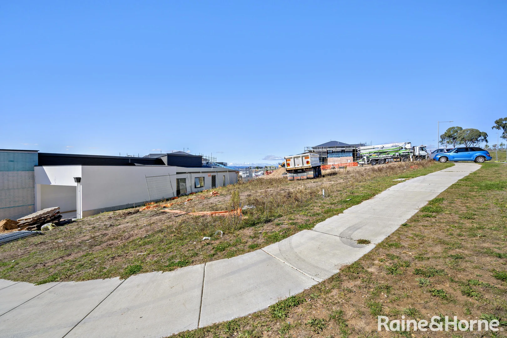 Additional image 4 of 20 Rosanove Crescent, Denman Prospect ACT 2611