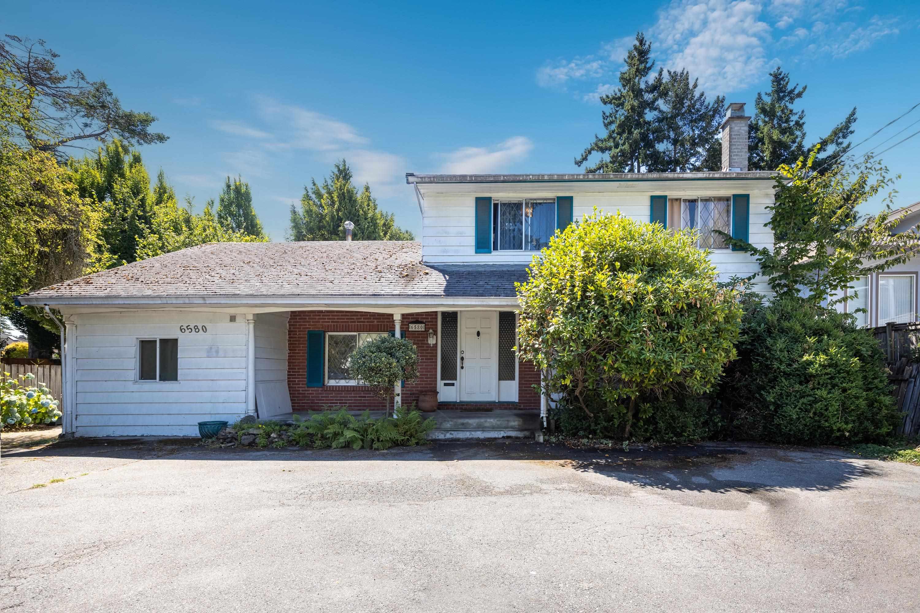 6580 Williams Road, Richmond, BC, V7E 1K5