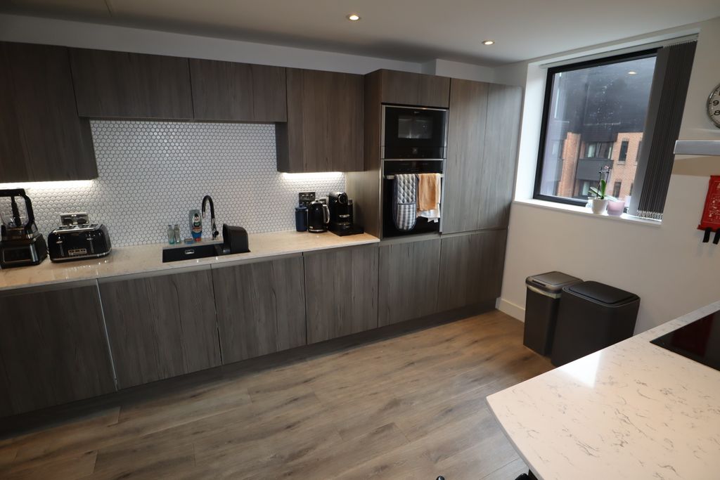 Additional image 3 of 2 bed flat to rentBrayford Wharf North, Lincoln LN1