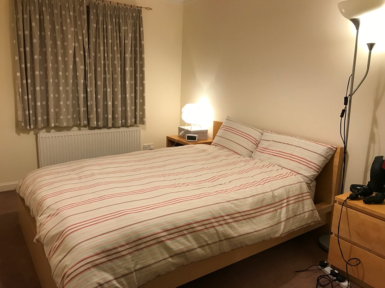 Additional image 6 of 3 Bed Flat, Duff Road, EH11, N1 7GU