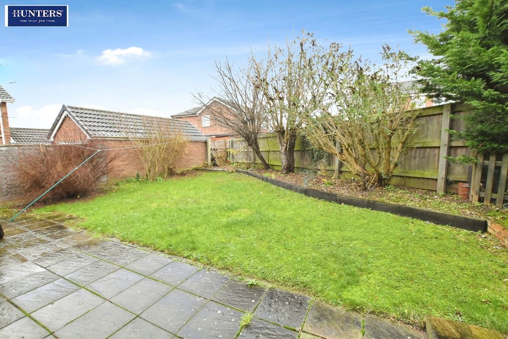 Additional image 4 of 3 bed detached house to rentChurchill Avenue, Brigg DN20