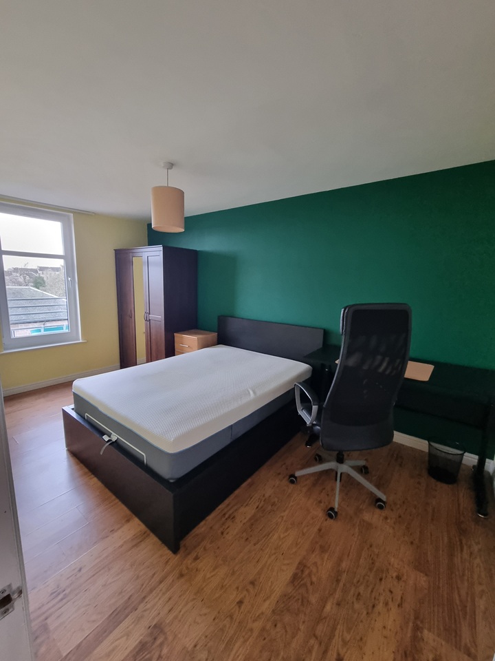 Additional image 9 of 3 Bed Flat, Hillfoot St, G31, N1 7GU