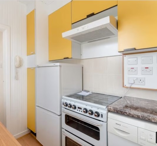 Additional image 5 of 2 Bed Flat, Broomhall, EH12, N1 7GU