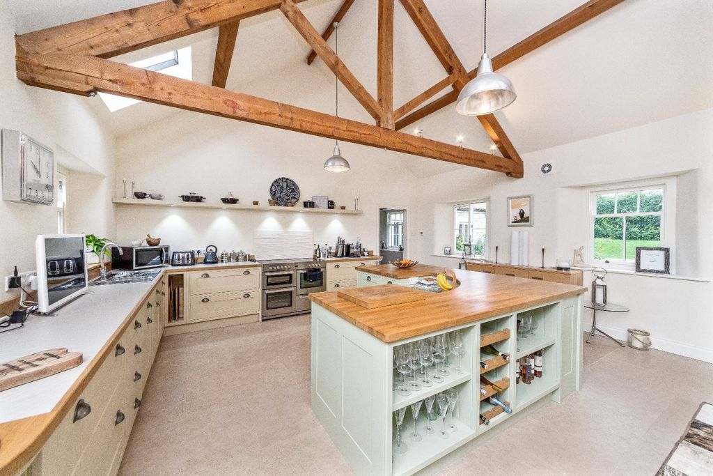 Additional image 2 of 4 bed barn conversion to rentOldstead, York, North Yorkshire YO61
