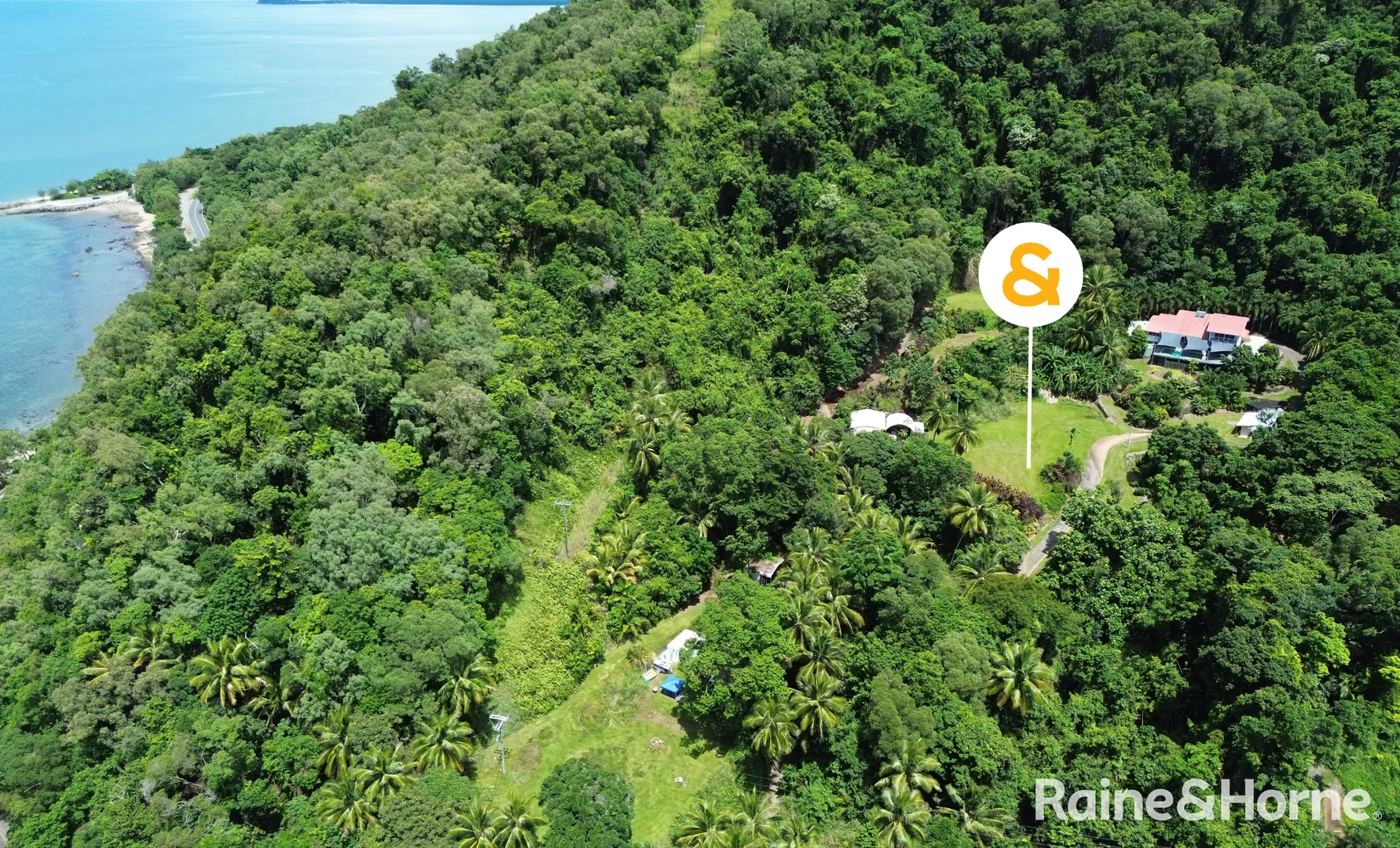 Additional image 2 of 1295 MOSSMAN DAINTREE ROAD, Rocky Point QLD 4873