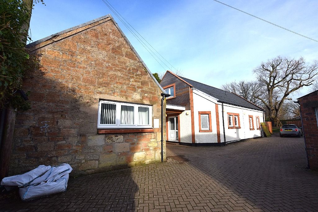 4 bed detached house to rentFlaxton Court, Ayr, South Ayrshire KA7
