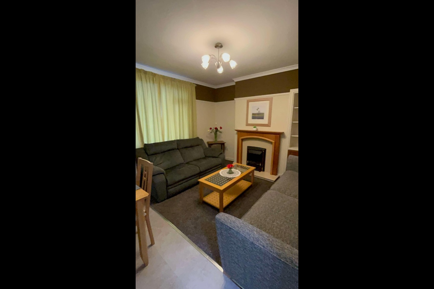 Additional image 17 of Room in a Shared Flat, Calder Road, EH11, N1 7GU