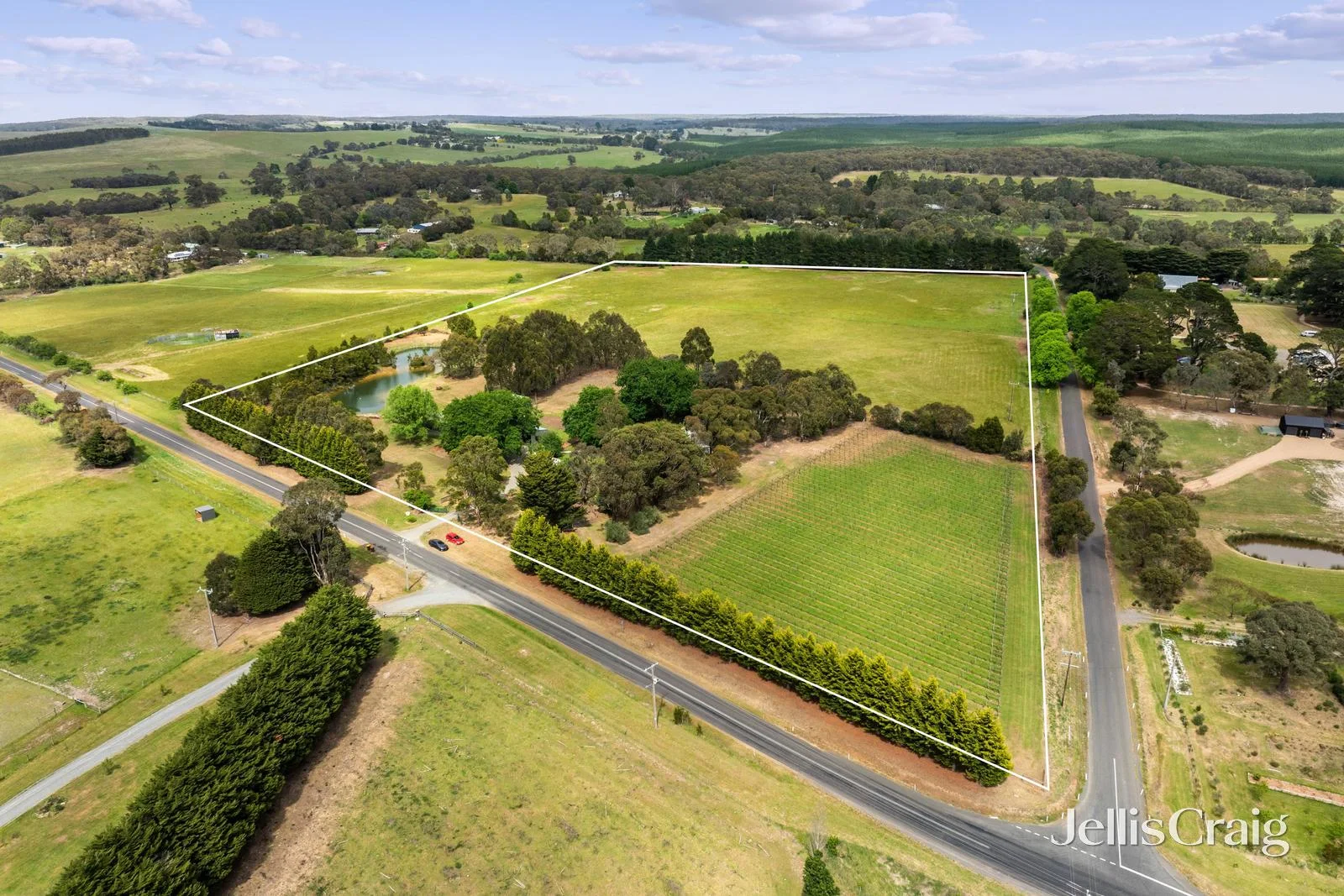 Additional image 4 of 860 Buninyong Mt Mercer Road, Garibaldi VIC 3352
