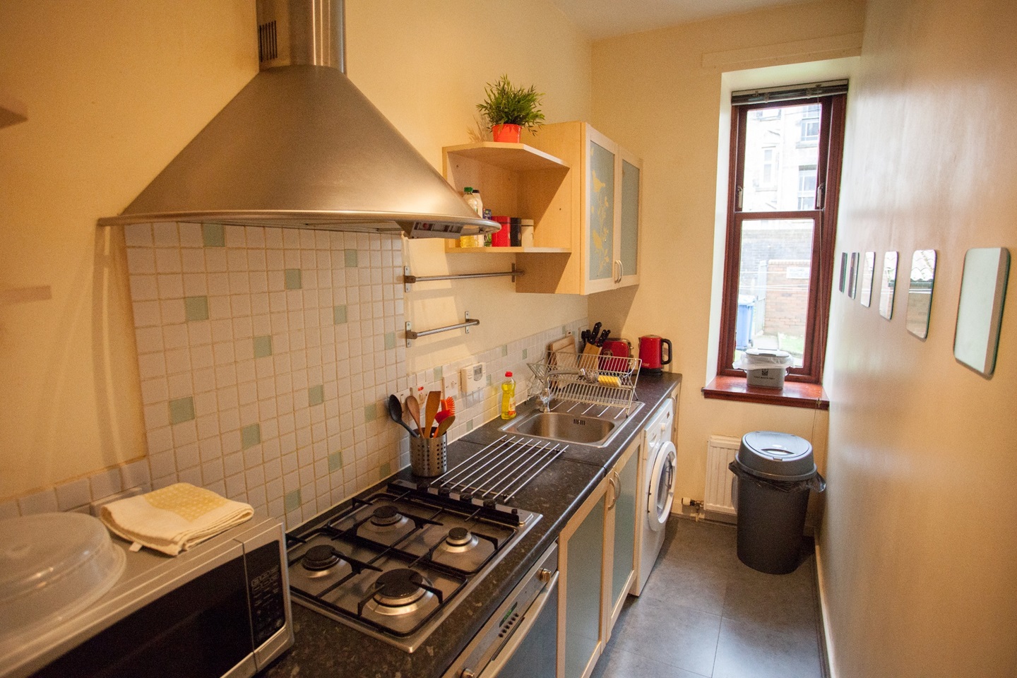 Additional image 5 of 1 Bed Flat, Earl Street, G14, N1 7GU