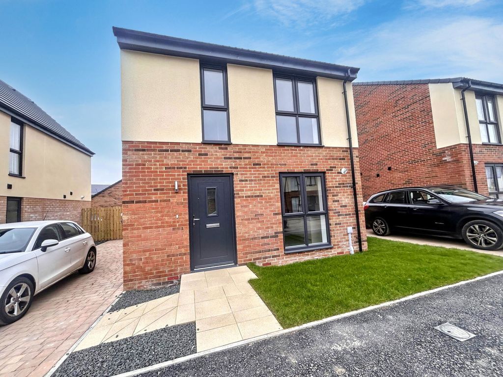 Additional image 15 of 3 bed detached house to rentSycamore Drive, Morpeth NE61