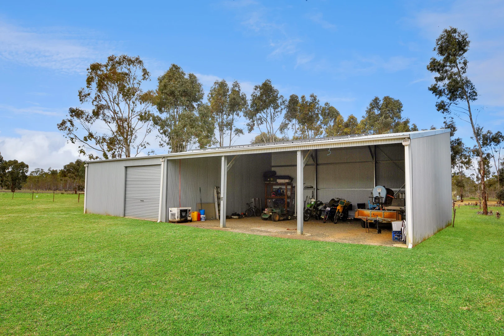 Additional image 24 of 97 Sandbar Rd, Deep Lead Via, Stawell VIC 3380