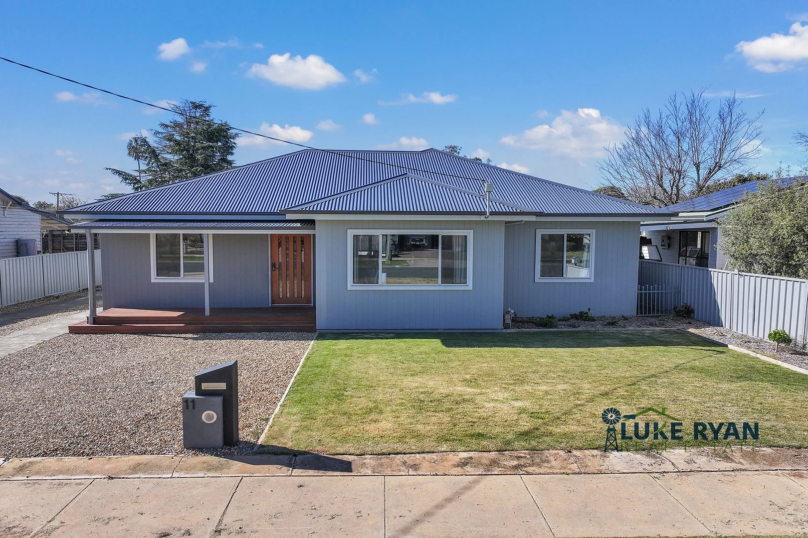 11 Queen Street, Rochester VIC 3561