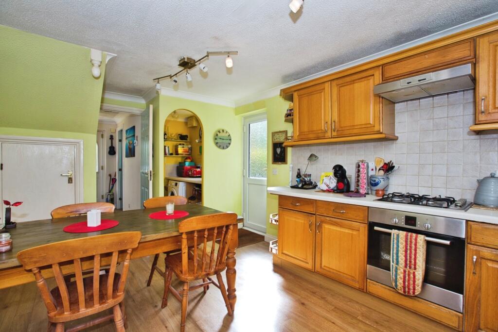 Additional image 9 of Barrington Place, Shepton Mallet, Somerset, BA4