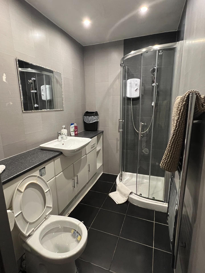 Additional image 9 of 2 Bed Flat, Dorset Street, G3, N1 7GU