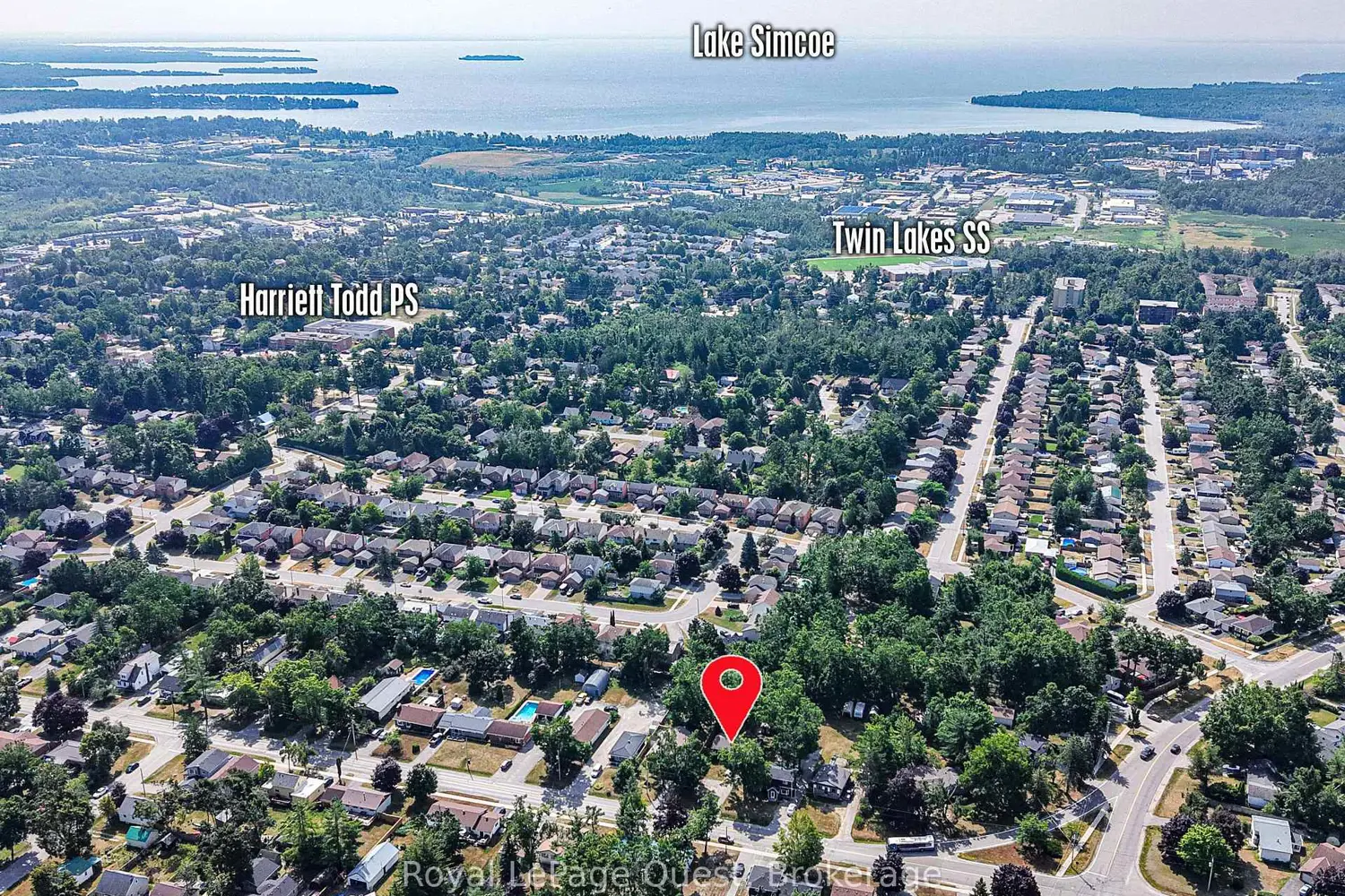 Additional image 7 of 401 Mississaga Street