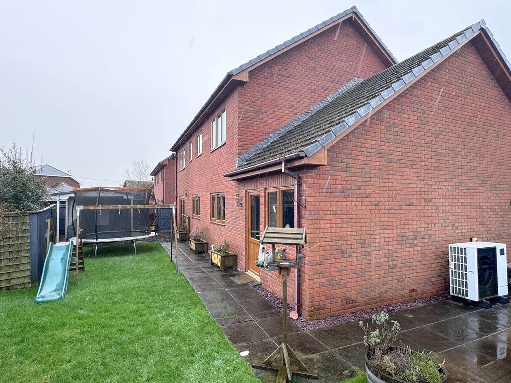 Additional image 27 of 4 bed detached house to rentMill Stream Close, Llanddewi, Llandrindod Wells LD1