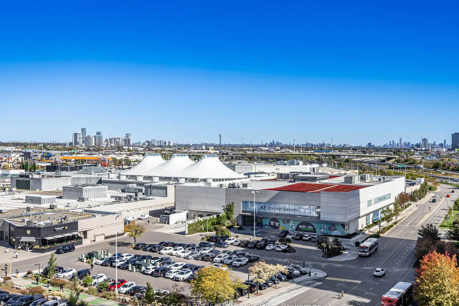 Additional image 11 of 235 Sherway Gardens Road 1110