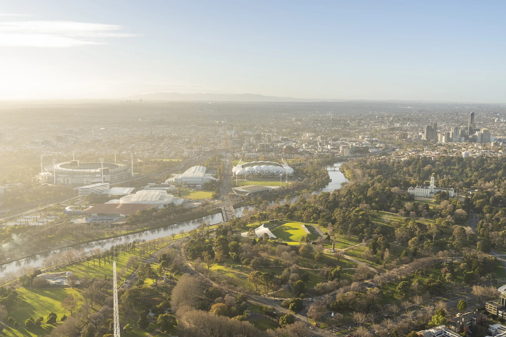 Additional image 2 of Level 82/7 Riverside Quay, Southbank VIC 3006