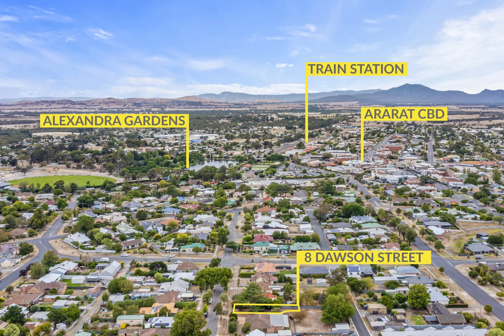 Additional image 2 of 8 Dawson Street, Ararat VIC 3377