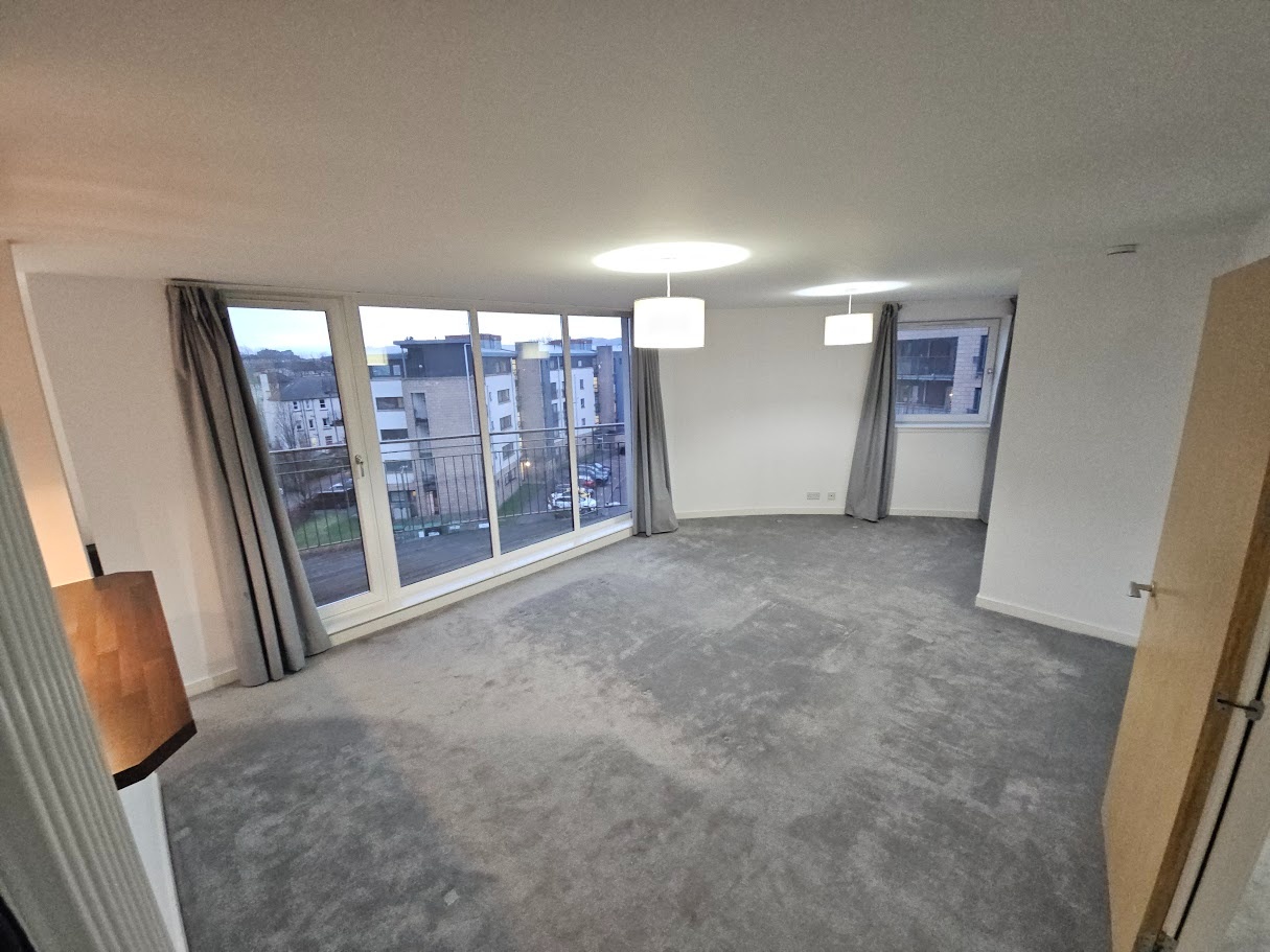 Additional image 7 of 2 Bed Flat, East Pilton Farm Crescent, EH5, N1 7GU