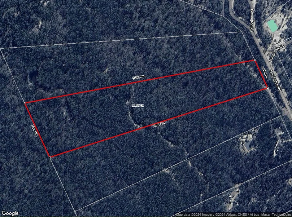 Additional image 4 of Lot/113 Lewington Road, Tara QLD 4421