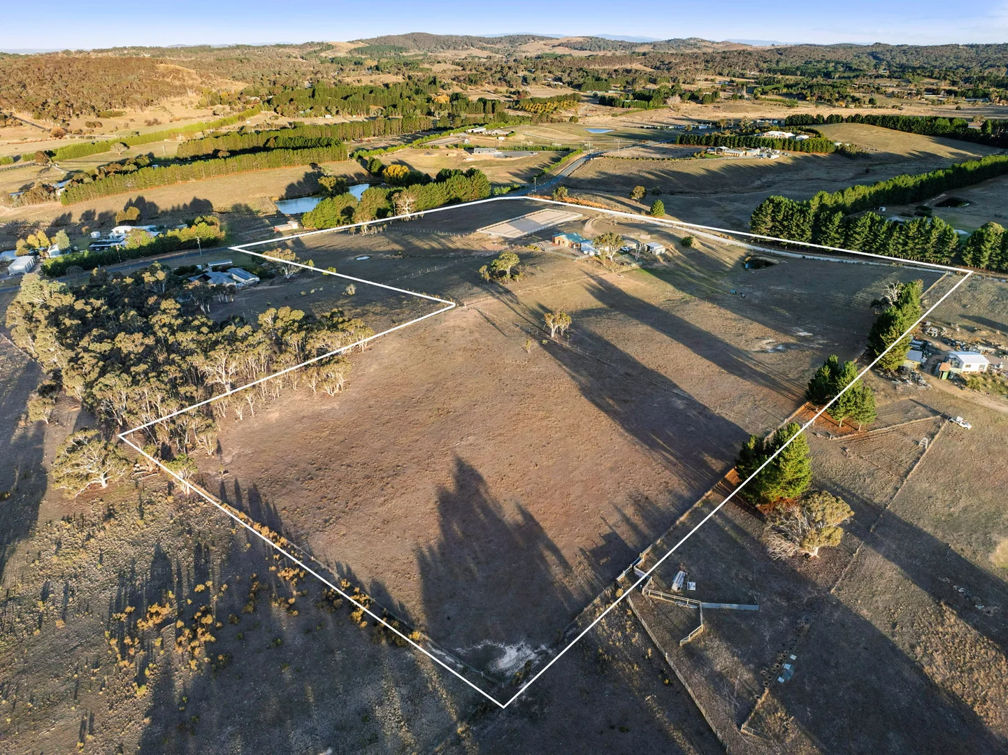 Additional image 3 of 74 Woolshed Lane, Bywong NSW 2621